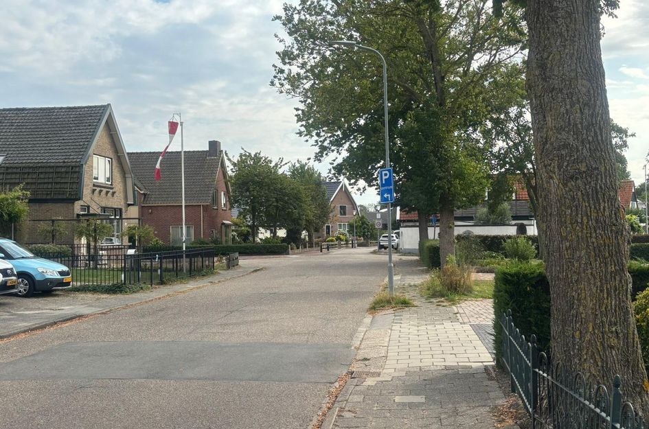 Oostwal 89