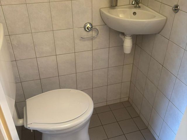 Oostwal 89, Warmenhuizen