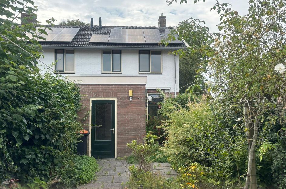 Oostwal 89