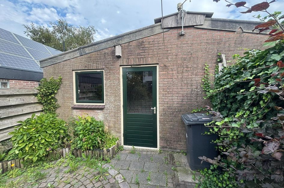 Oostwal 89