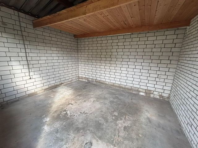 Oostwal 89, Warmenhuizen