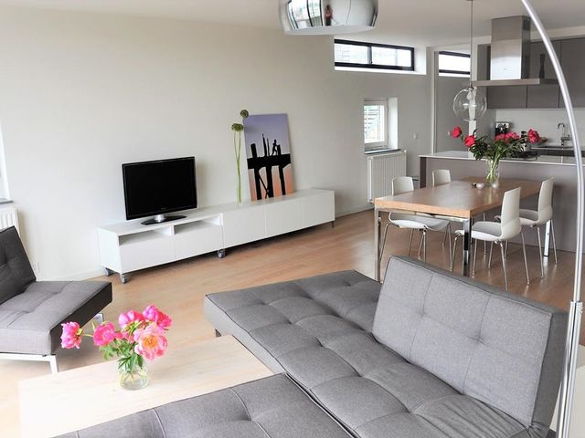 Donker Curtiusstraat 75, Amsterdam