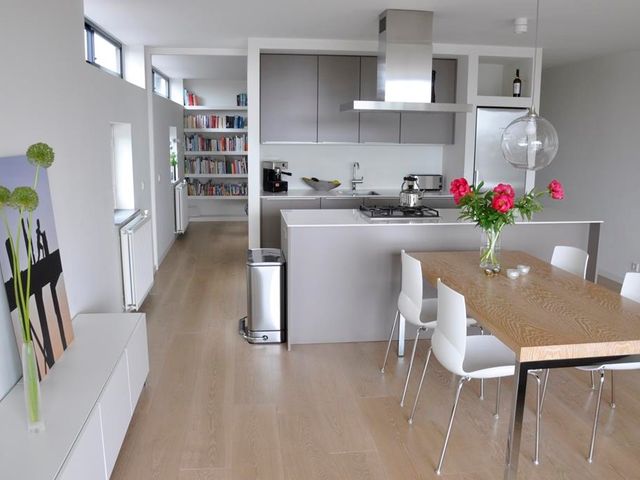 Donker Curtiusstraat 75, Amsterdam
