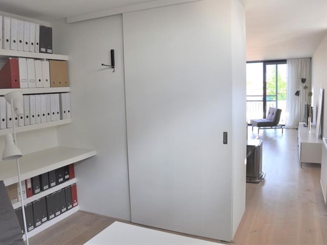 Donker Curtiusstraat 75, Amsterdam