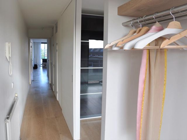 Donker Curtiusstraat 75, Amsterdam