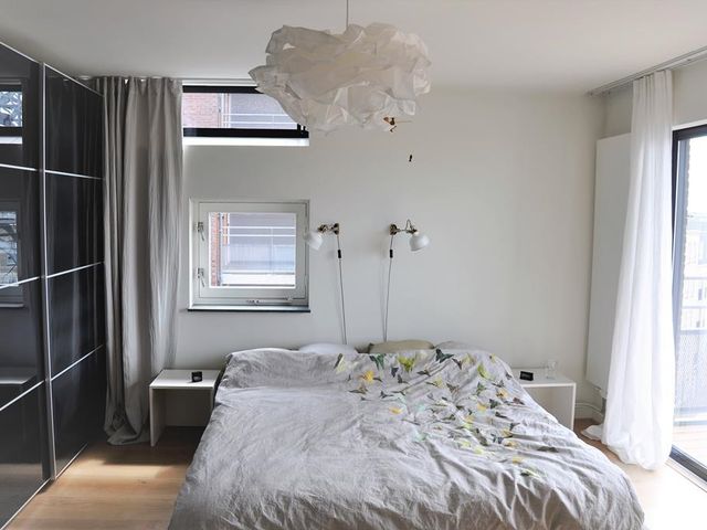Donker Curtiusstraat 75, Amsterdam