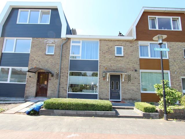 Betje Wolfflaan 47, Amstelveen