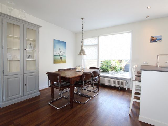 Betje Wolfflaan 47, Amstelveen