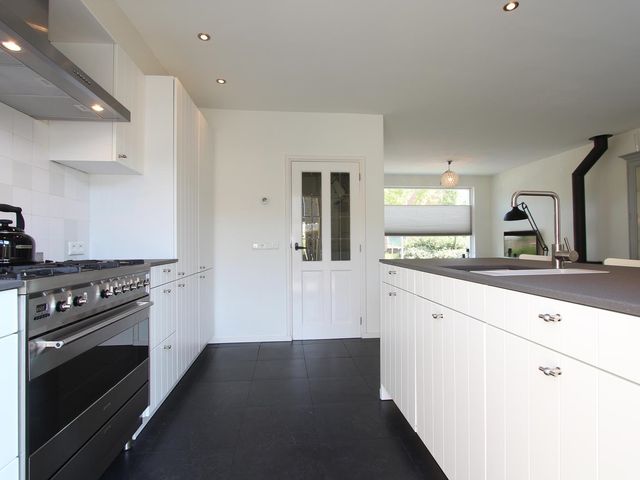 Betje Wolfflaan 47, Amstelveen