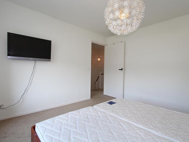 Betje Wolfflaan 47, Amstelveen