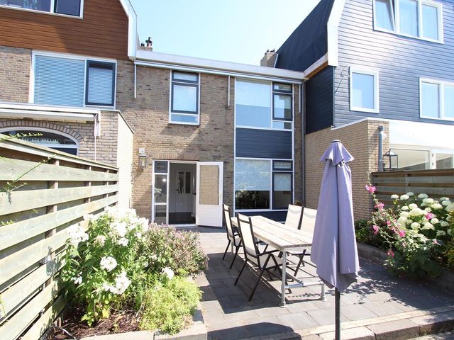 Betje Wolfflaan 47, Amstelveen