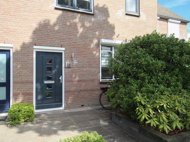Henneven 19, Eindhoven