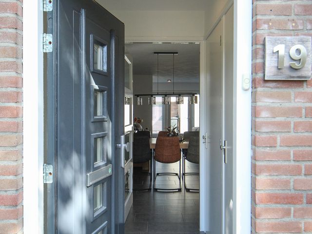 Henneven 19, Eindhoven