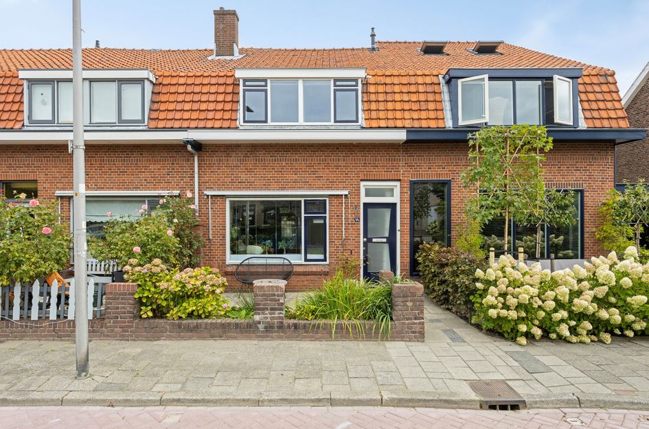 Burgemeester Cramerlaan 44