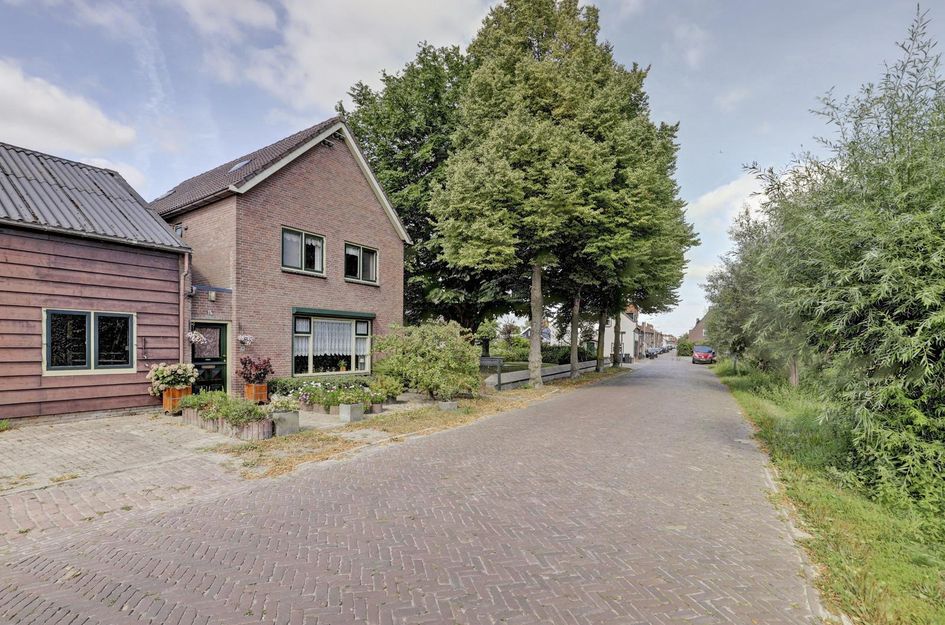 Nieuwstraat 16