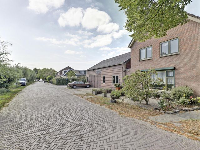 Nieuwstraat 16, Oosterland