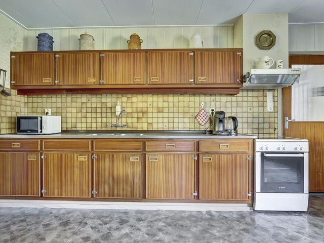 Nieuwstraat 16, Oosterland