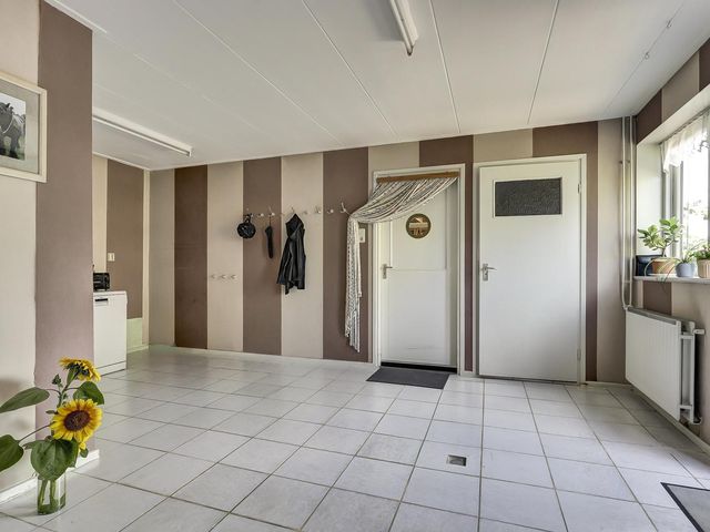 Nieuwstraat 16, Oosterland