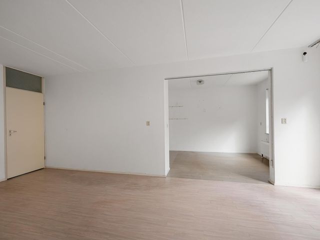 Geervliet 55, Amsterdam