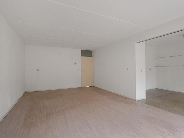 Geervliet 55, Amsterdam