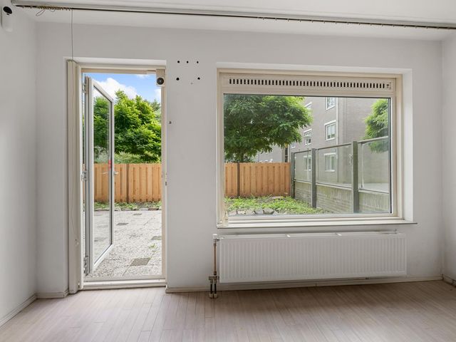 Geervliet 55, Amsterdam