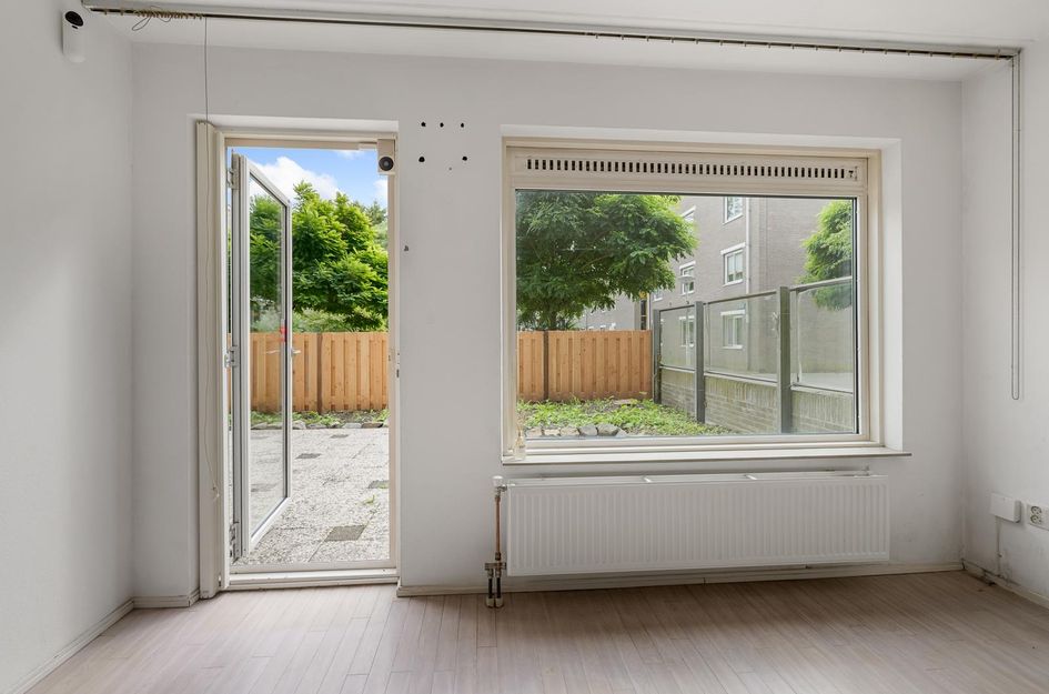 Geervliet 55