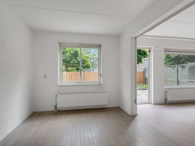 Geervliet 55, Amsterdam