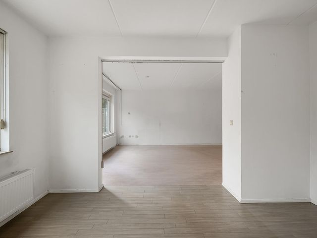 Geervliet 55, Amsterdam