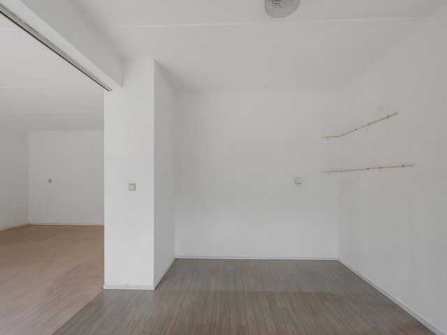 Geervliet 55, Amsterdam