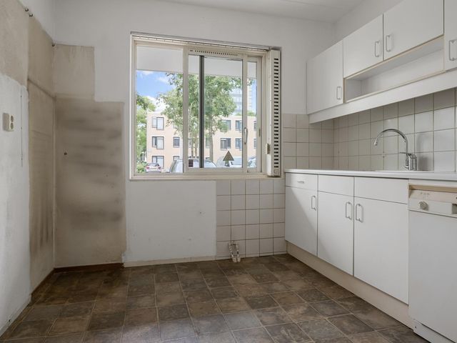 Geervliet 55, Amsterdam