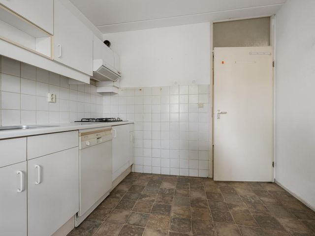 Geervliet 55, Amsterdam
