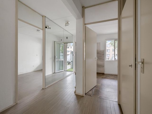 Geervliet 55, Amsterdam