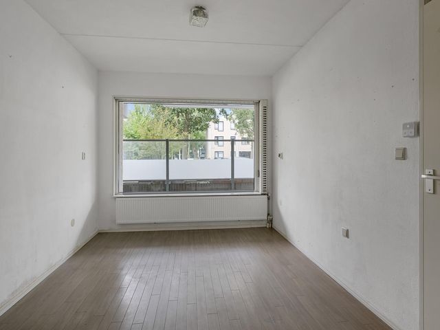 Geervliet 55, Amsterdam