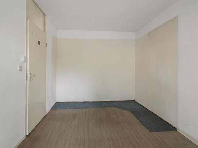 Geervliet 55, Amsterdam
