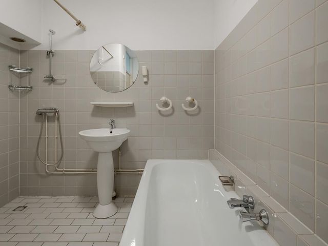 Geervliet 55, Amsterdam