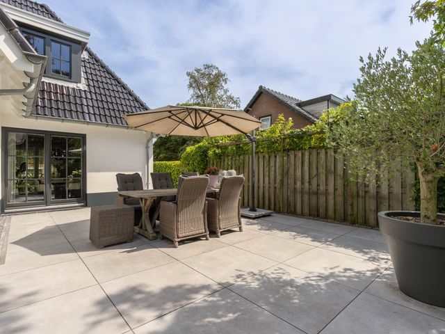 Kerkweg 22, Aalsmeer