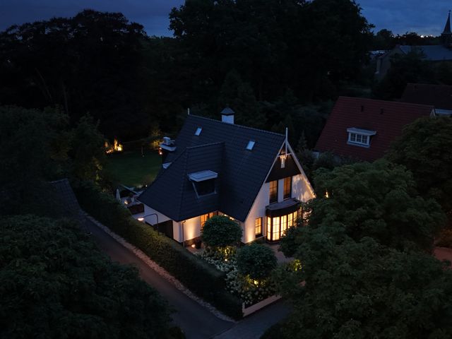 Kerkweg 22, Aalsmeer