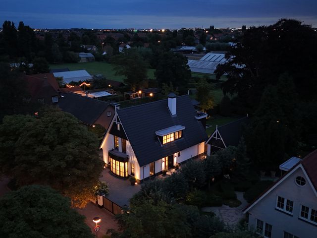 Kerkweg 22, Aalsmeer