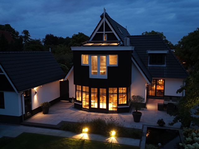 Kerkweg 22, Aalsmeer