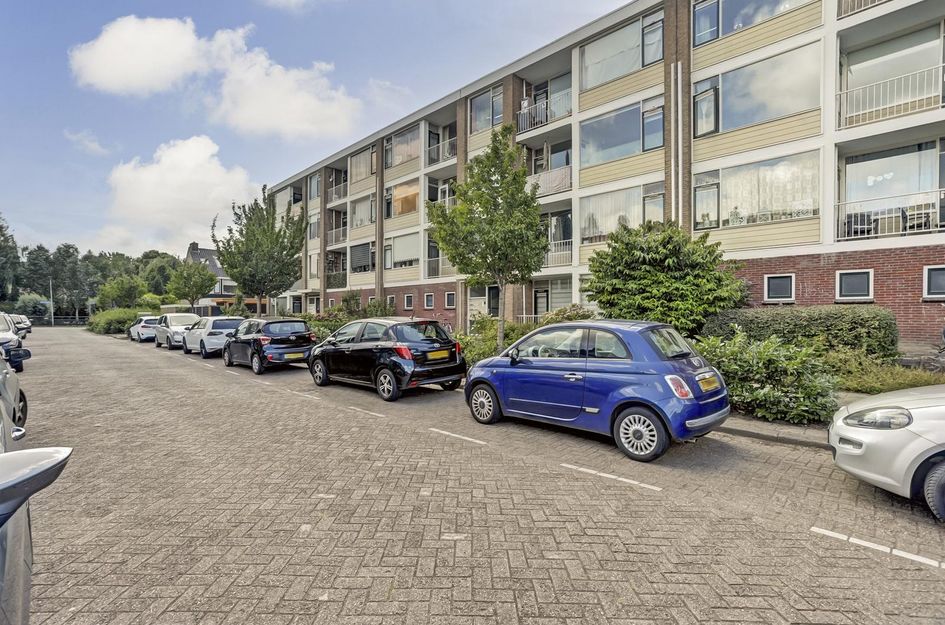 Gerard Doustraat 25
