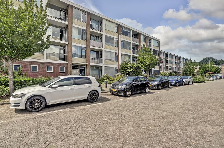 Gerard Doustraat 25