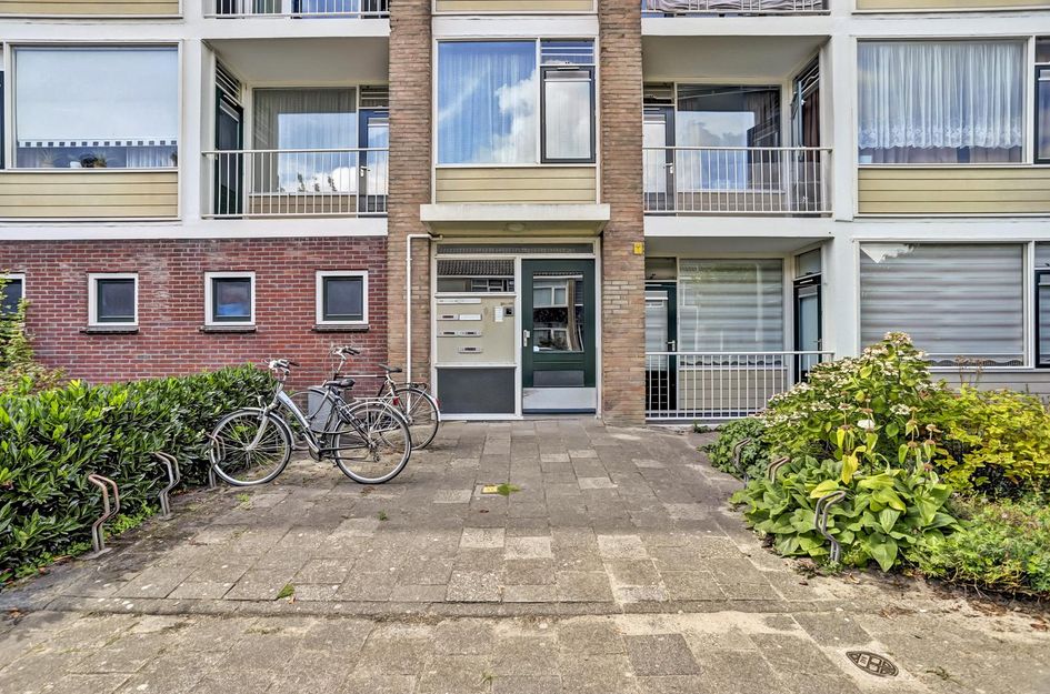 Gerard Doustraat 25