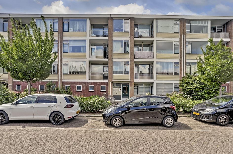 Gerard Doustraat 25