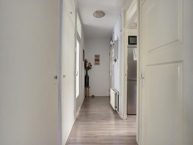 Gerard Doustraat 25, Ridderkerk