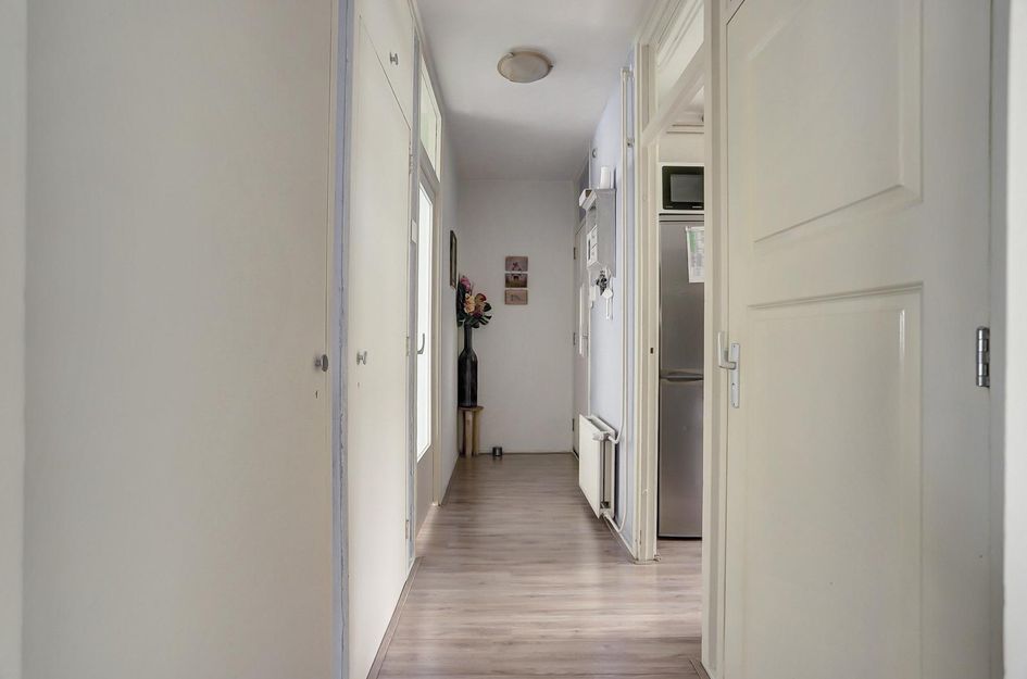 Gerard Doustraat 25