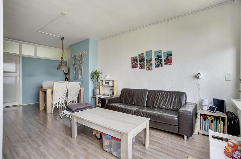 Gerard Doustraat 25