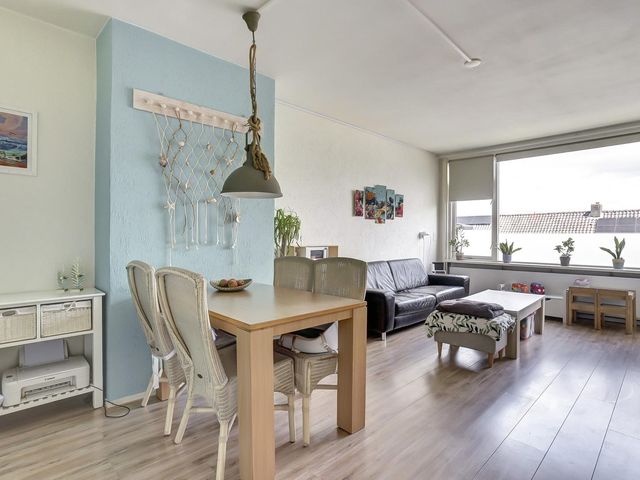 Gerard Doustraat 25, Ridderkerk