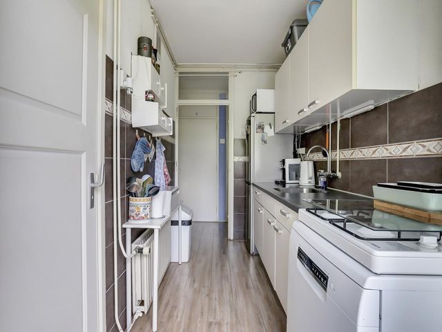 Gerard Doustraat 25, Ridderkerk