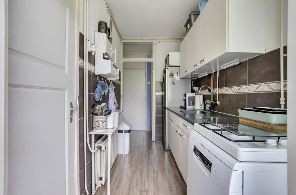 Gerard Doustraat 25
