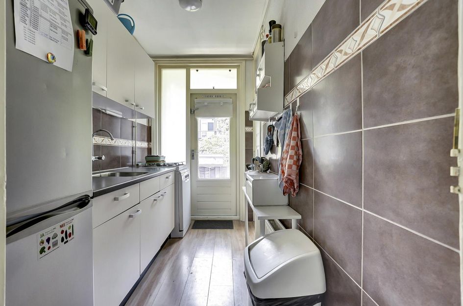Gerard Doustraat 25